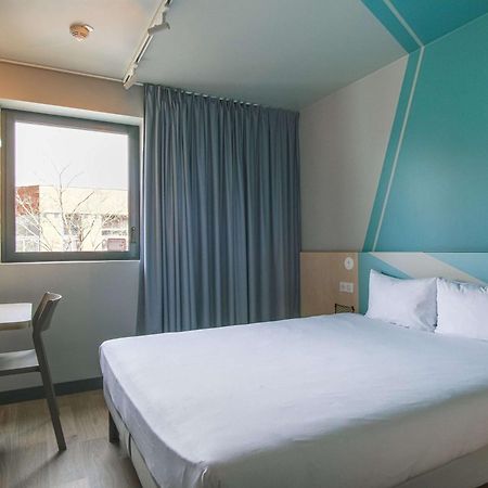 Ibis Budget Toulouse 拉波格 外观 照片