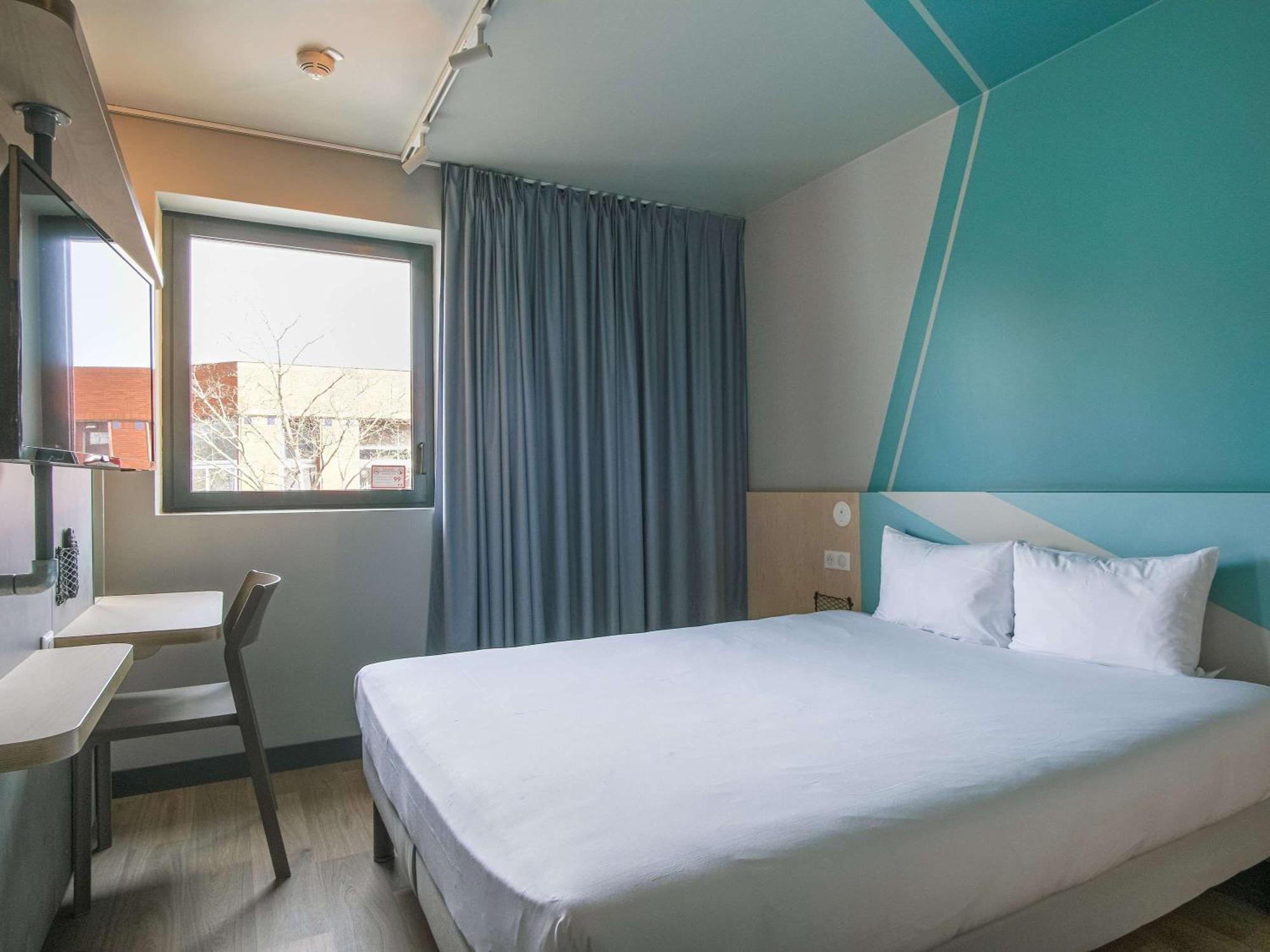 Ibis Budget Toulouse 拉波格 外观 照片