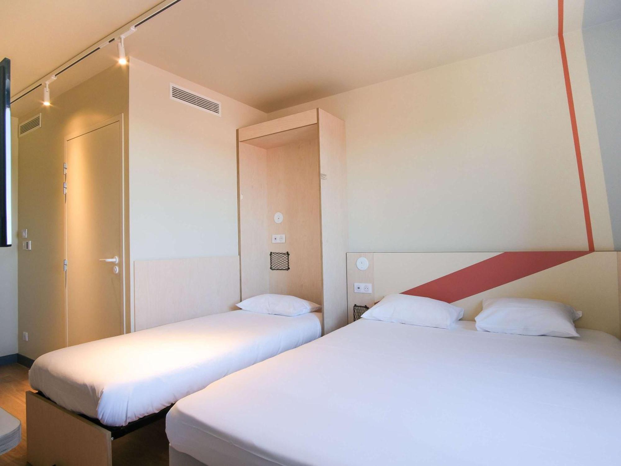 Ibis Budget Toulouse 拉波格 外观 照片