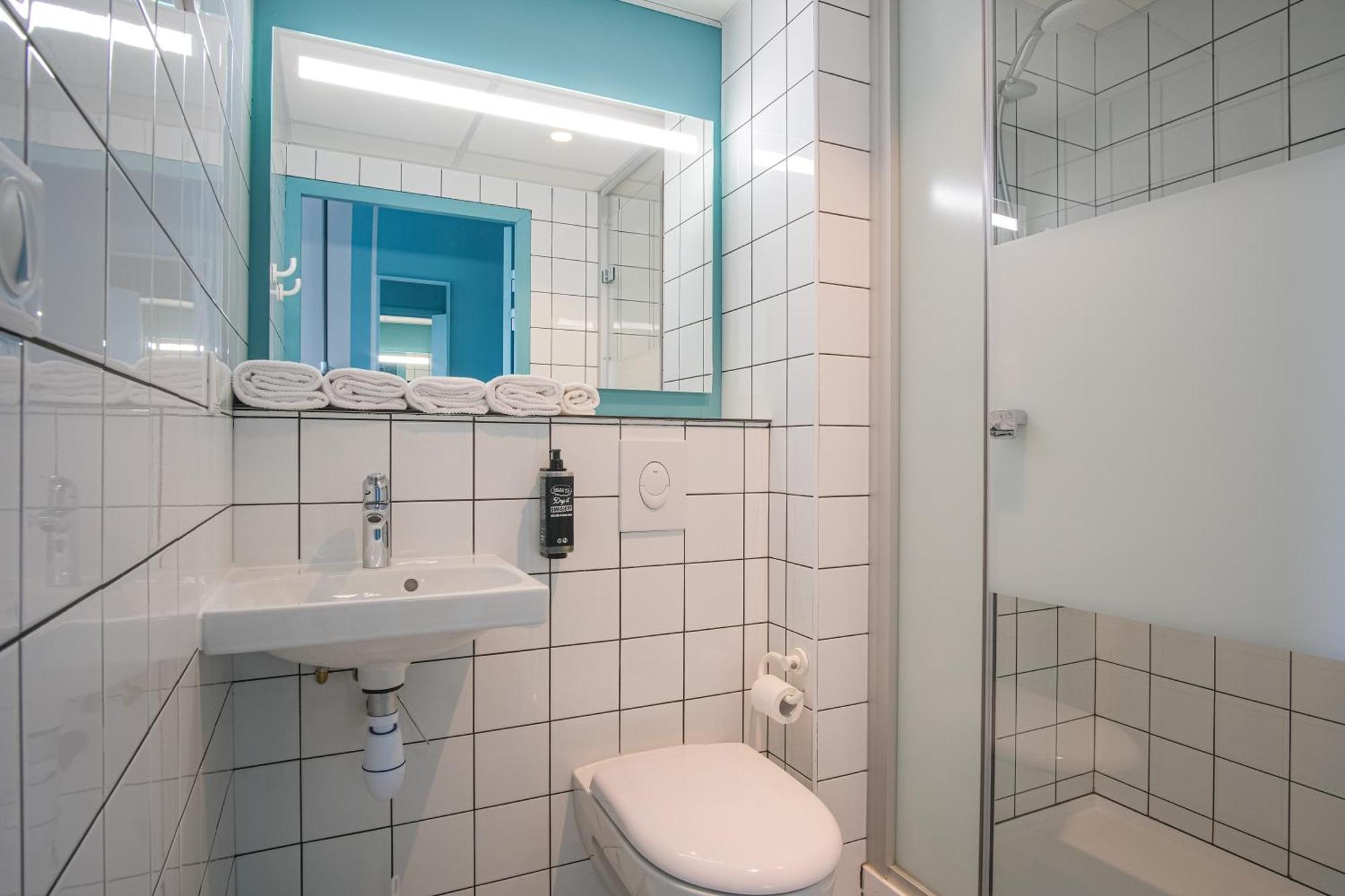 Ibis Budget Toulouse 拉波格 外观 照片